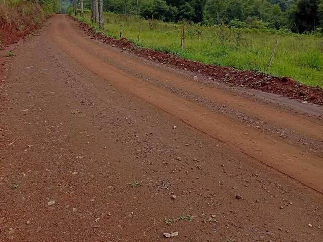 #5 - Chácara para Venda em Pinhalzinho - SC - 2
