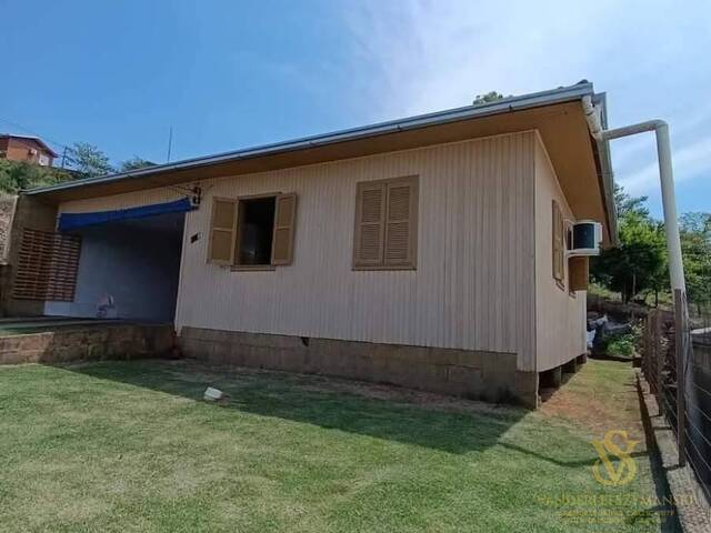 #8 - Casa para Venda em Serra Alta - SC