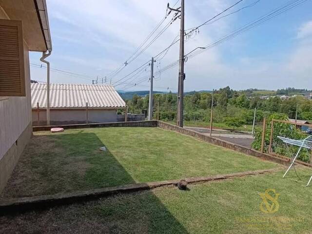 #8 - Casa para Venda em Serra Alta - SC - 2