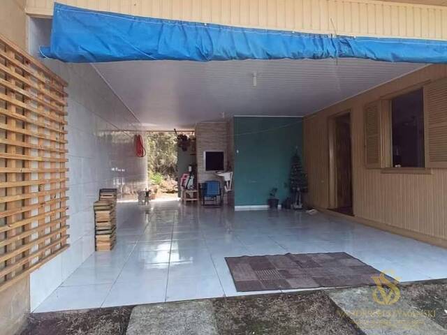 Casa para Venda em Serra Alta - 5