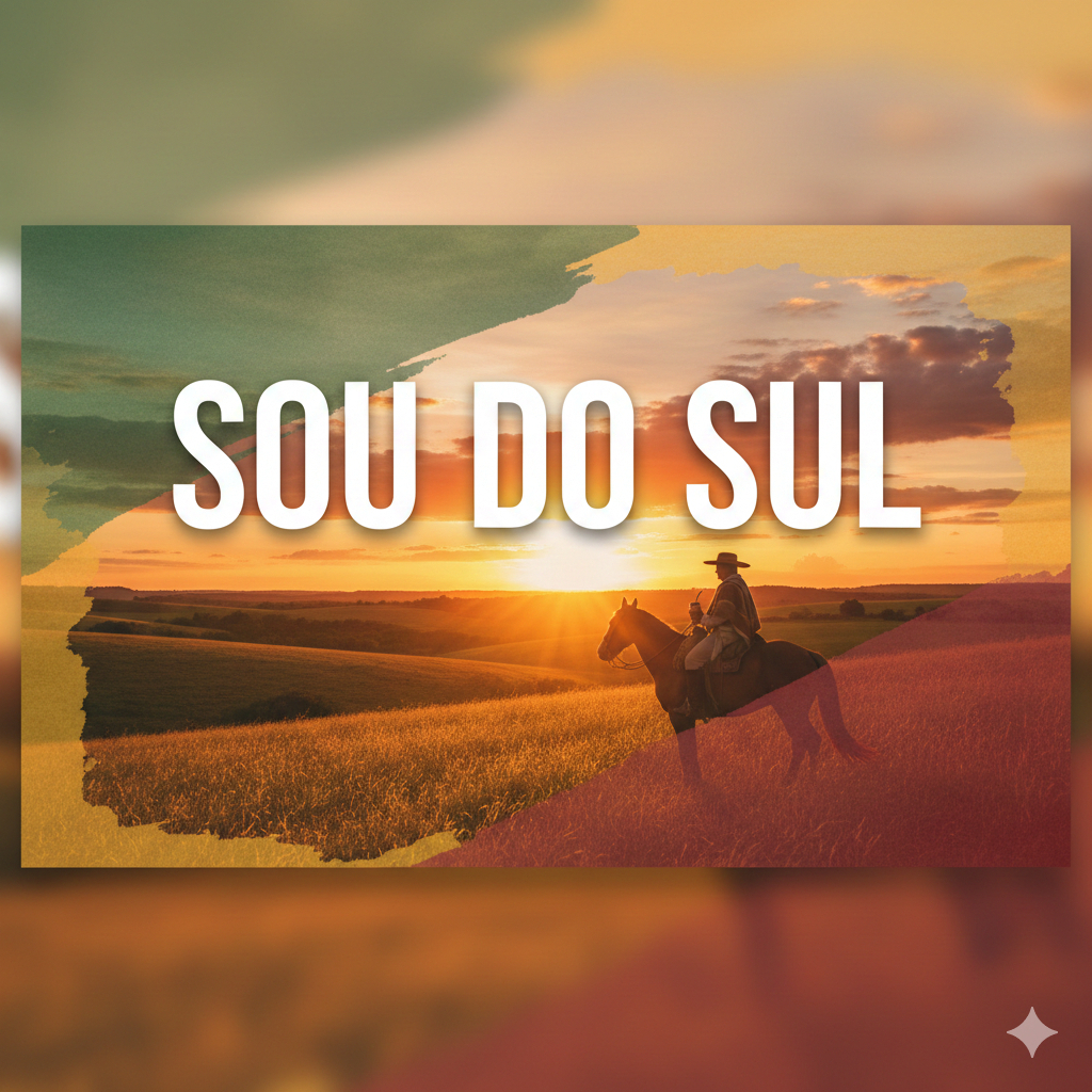 Sou do Sul